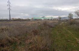 Teren 9.000 mp în Priseaca – Intravilan + Extravilan, aproape de Târgoviște