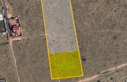 Teren de vânzare Suseni - 185337TV | BLITZ Târgoviște | Poza2