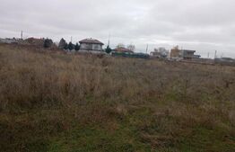 Teren 9.000 mp în Priseaca – Intravilan + Extravilan, aproape de Târgoviște