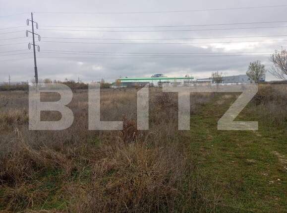 Teren de vânzare Priseaca - 182655TV | BLITZ Târgoviște | Poza2