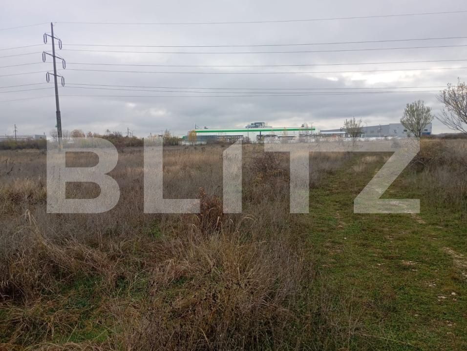 Teren de vânzare Priseaca - 182655TV | BLITZ Târgoviște | Poza2