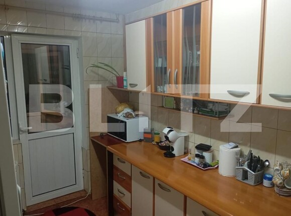 Apartament de vânzare 2 camere Micro 6 - 182656AV | BLITZ Târgoviște | Poza7