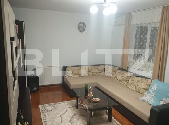 Apartament de vânzare 2 camere Micro 6 - 182656AV | BLITZ Târgoviște | Poza1