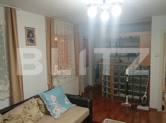 Apartament de vânzare 2 camere Micro 6 - 182656AV | BLITZ Târgoviște | Poza2