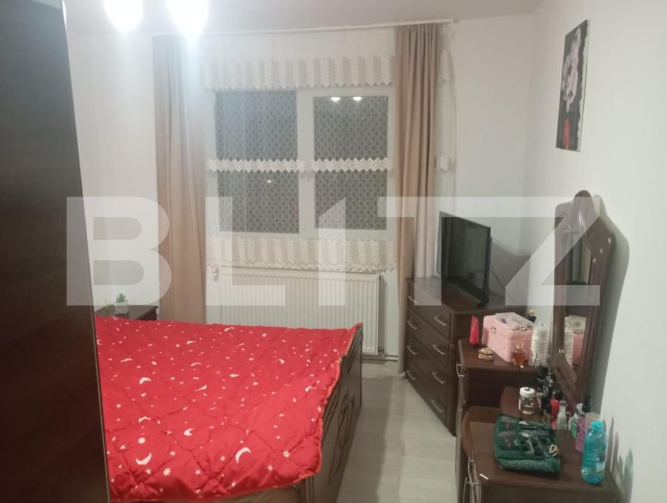 Apartament de vânzare 2 camere Micro 6 - 182656AV | BLITZ Târgoviște | Poza3