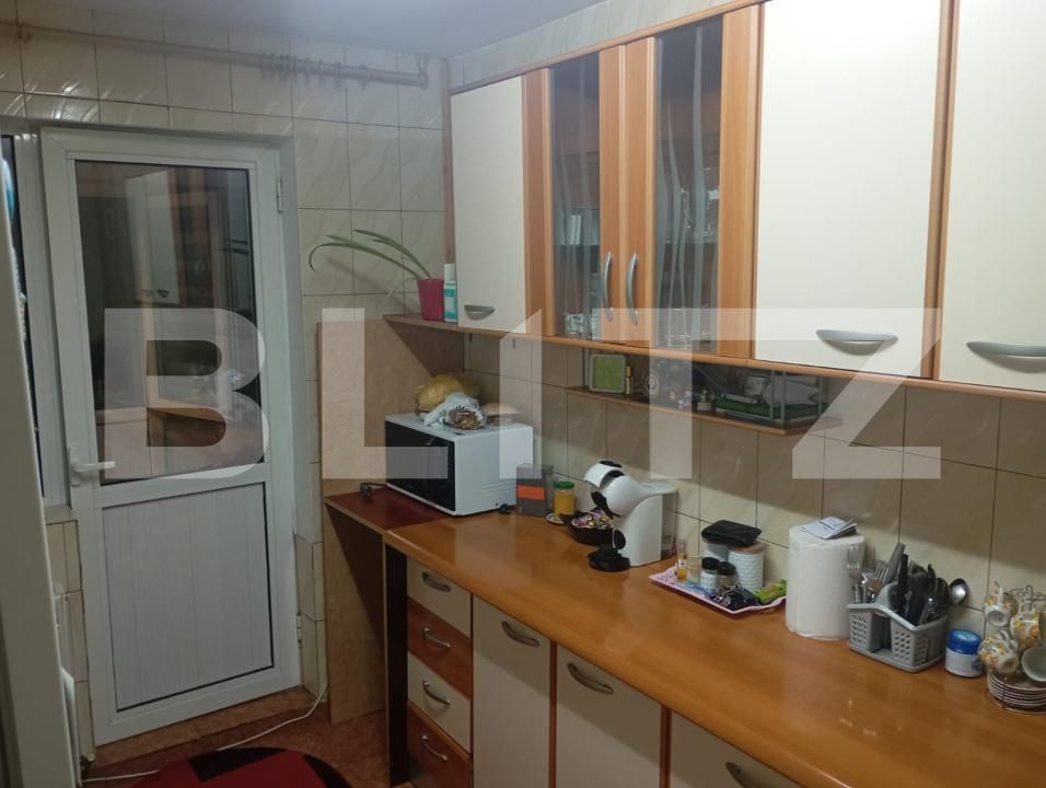 Apartament de vânzare 2 camere Micro 6 - 182656AV | BLITZ Târgoviște | Poza7