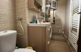 Apartament 2 camere, 38.95 mp utili, zona Micro 11