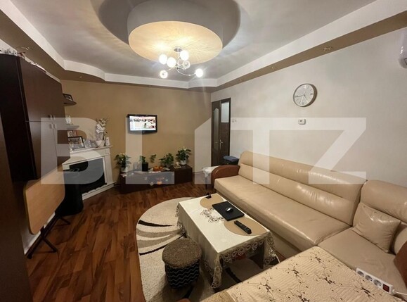 Apartament de vânzare 2 camere Micro 11 - 182657AV | BLITZ Târgoviște | Poza1