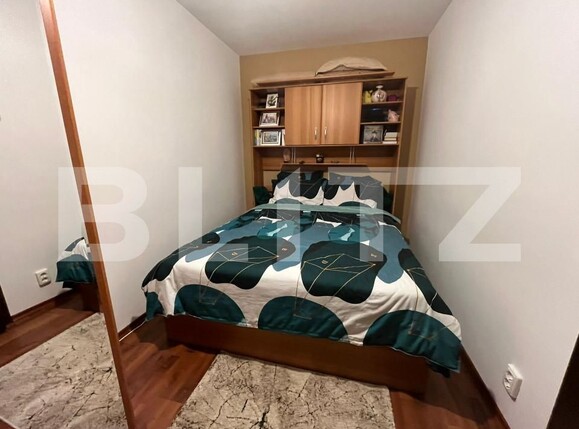 Apartament de vânzare 2 camere Micro 11 - 182657AV | BLITZ Târgoviște | Poza3