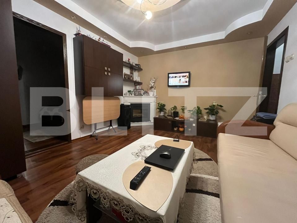 Apartament de vânzare 2 camere Micro 11 - 182657AV | BLITZ Târgoviște | Poza2