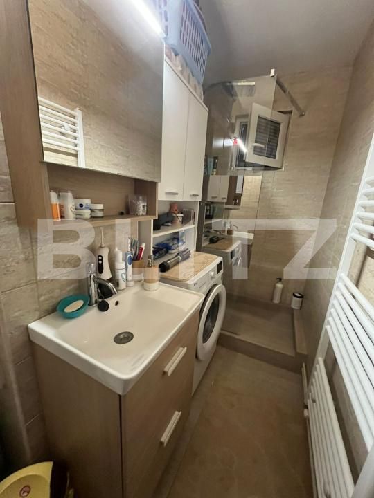 Apartament de vânzare 2 camere Micro 11 - 182657AV | BLITZ Târgoviște | Poza10