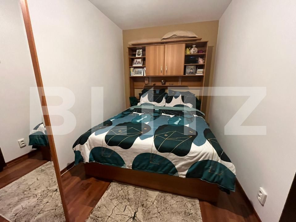 Apartament de vânzare 2 camere Micro 11 - 182657AV | BLITZ Târgoviște | Poza3