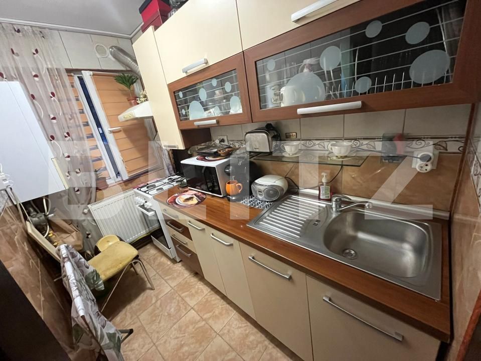 Apartament de vânzare 2 camere Micro 11 - 182657AV | BLITZ Târgoviște | Poza7