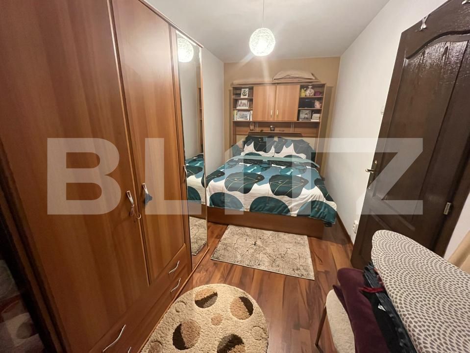 Apartament de vânzare 2 camere Micro 11 - 182657AV | BLITZ Târgoviște | Poza4