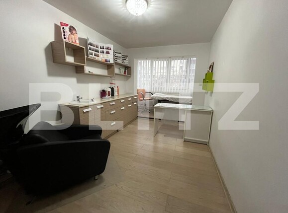 Apartament de vânzare 3 camere Ultracentral - 182658AV | BLITZ Târgoviște | Poza2