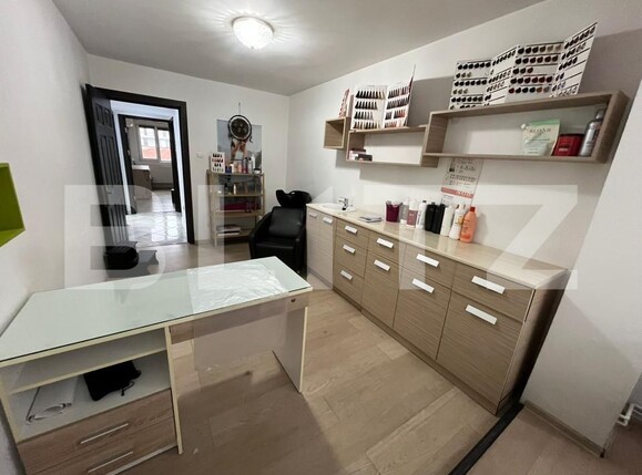 Apartament de vânzare 3 camere Ultracentral - 182658AV | BLITZ Târgoviște | Poza3