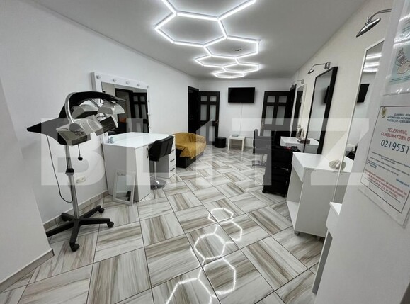 Apartament de vânzare 3 camere Ultracentral - 182658AV | BLITZ Târgoviște | Poza1