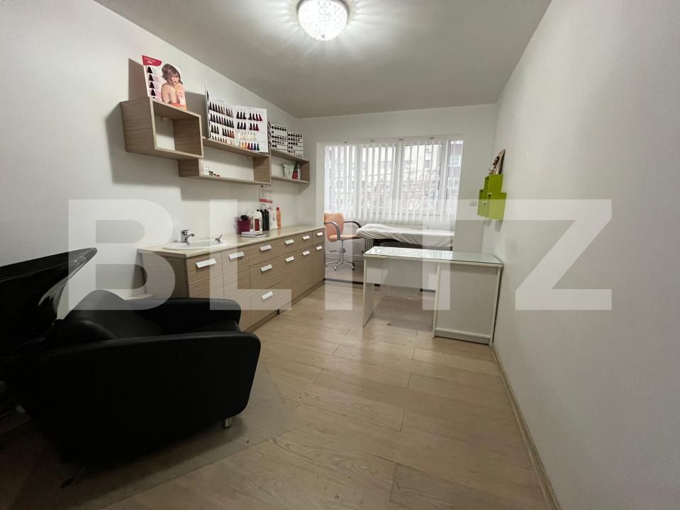 Apartament de vânzare 3 camere Ultracentral - 182658AV | BLITZ Târgoviște | Poza2