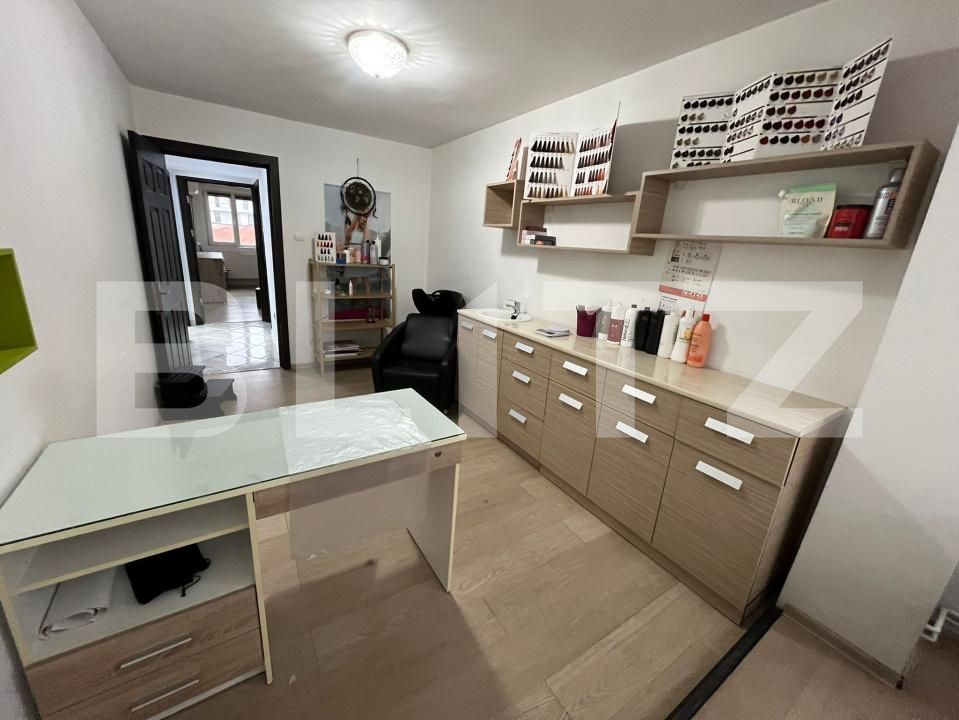 Apartament de vânzare 3 camere Ultracentral - 182658AV | BLITZ Târgoviște | Poza5