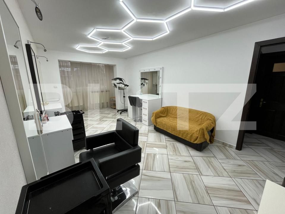 Apartament de vânzare 3 camere Ultracentral - 182658AV | BLITZ Târgoviște | Poza3