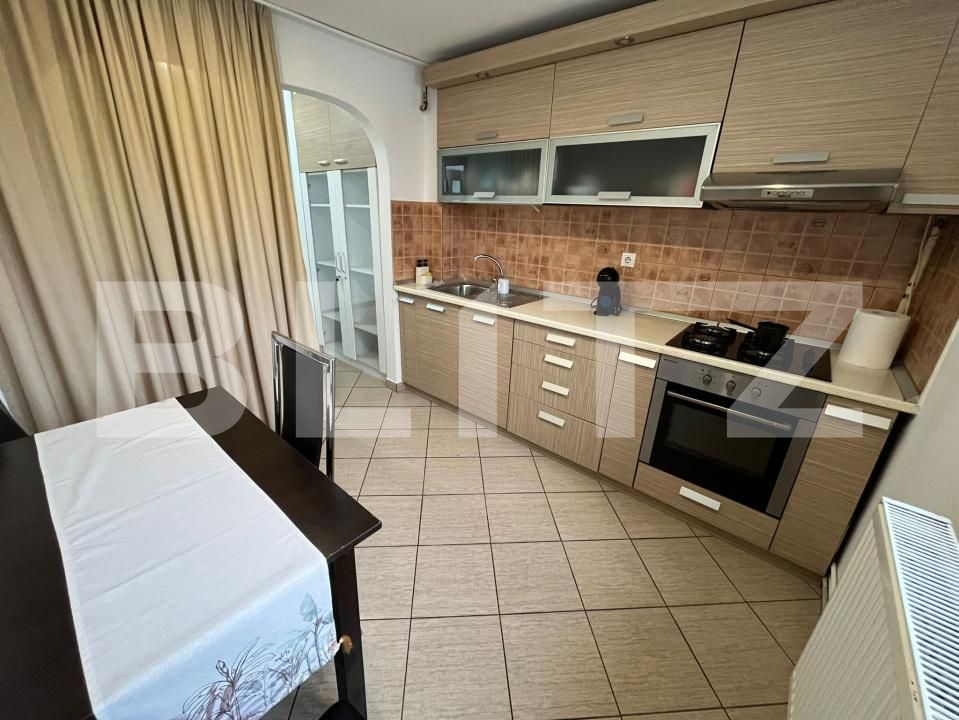 Apartament de vânzare 3 camere Ultracentral - 182658AV | BLITZ Târgoviște | Poza6