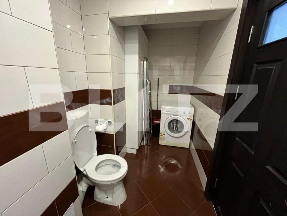 Apartament de vânzare 3 camere Ultracentral - 182658AV | BLITZ Târgoviște | Poza12