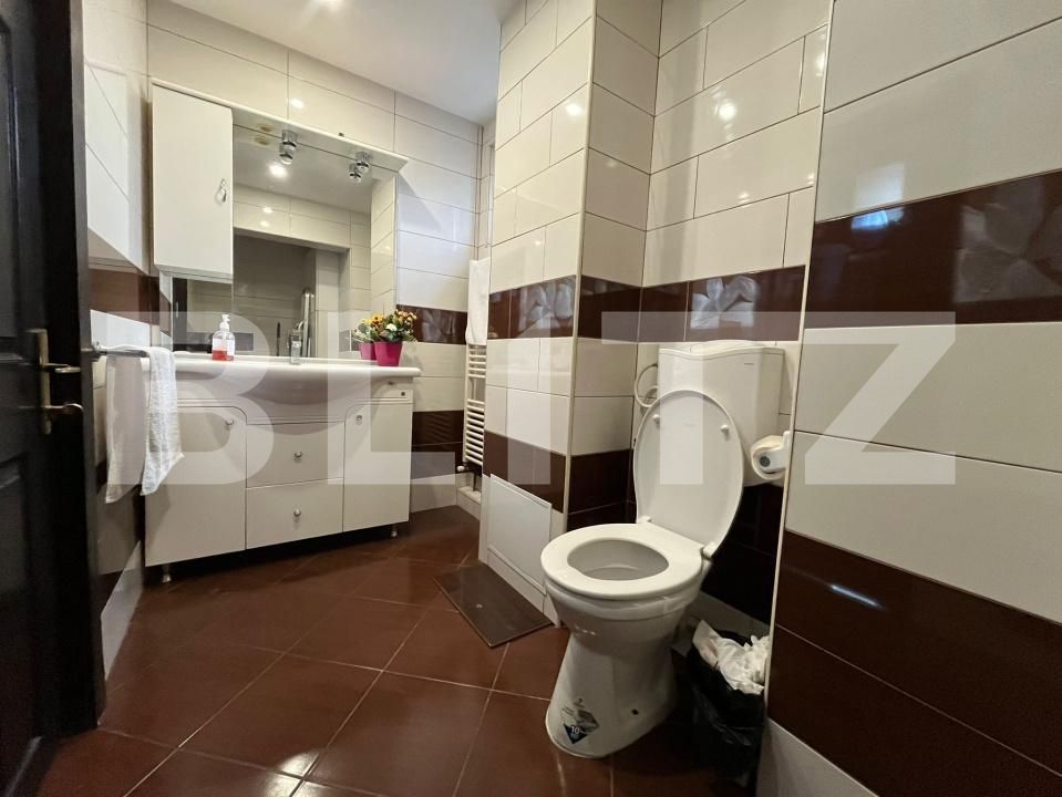 Apartament de vânzare 3 camere Ultracentral - 182658AV | BLITZ Târgoviște | Poza9