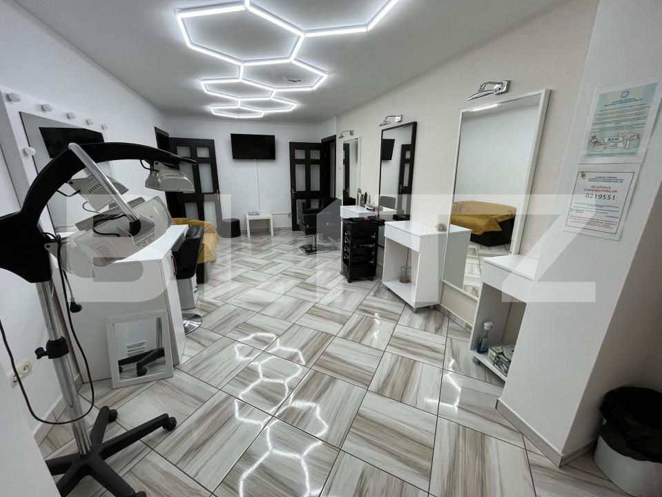 Apartament de vânzare 3 camere Ultracentral - 182658AV | BLITZ Târgoviște | Poza12