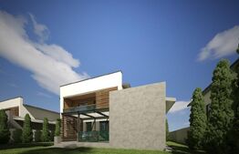 Casă/Vilă individuală, 120 mp, cartier Priseaca 