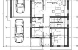 Casă/Vilă individuală, 120 mp, cartier Priseaca 