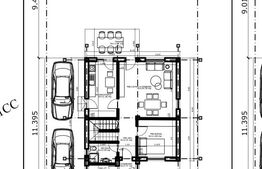 Casa de vânzare 4 camere Sud-Vest - 150515CV | BLITZ Târgoviște | Poza3