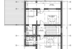 Casă/Vilă individuală, 120 mp, cartier Priseaca 