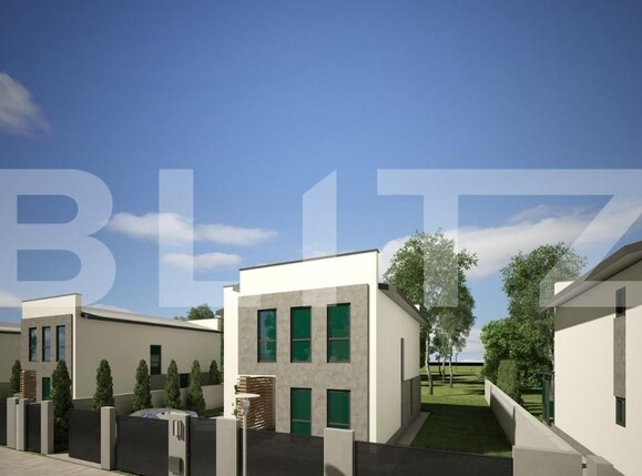 Casa de vânzare 4 camere Priseaca - 182659CV | BLITZ Târgoviște | Poza14