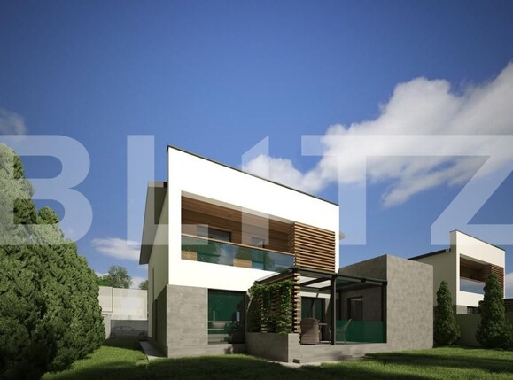 Casa de vânzare 4 camere Priseaca - 182659CV | BLITZ Târgoviște | Poza2