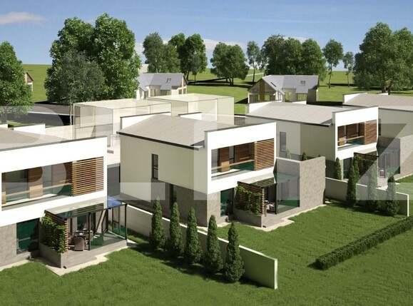 Casa de vânzare 4 camere Priseaca - 182659CV | BLITZ Târgoviște | Poza1