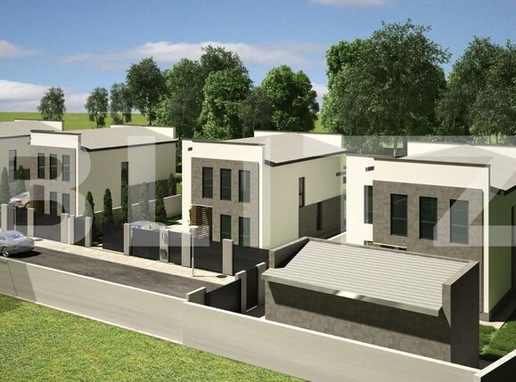 Casa de vânzare 4 camere Priseaca - 182659CV | BLITZ Târgoviște | Poza5