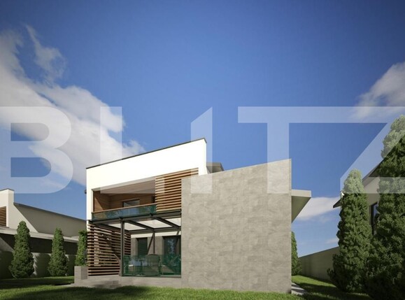 Casa de vânzare 4 camere Priseaca - 182659CV | BLITZ Târgoviște | Poza13