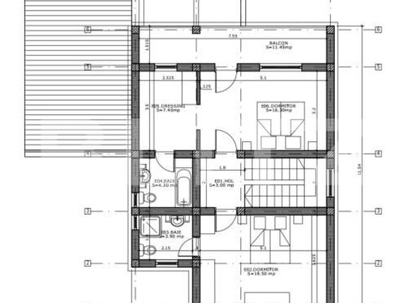 Casa de vânzare 4 camere Priseaca - 182659CV | BLITZ Târgoviște | Poza14