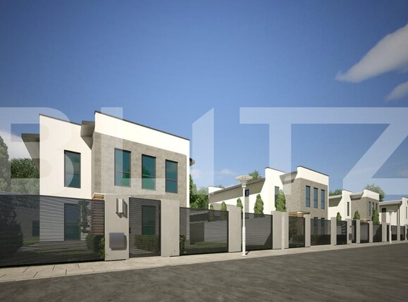 Casa de vânzare 4 camere Priseaca - 182659CV | BLITZ Târgoviște | Poza3