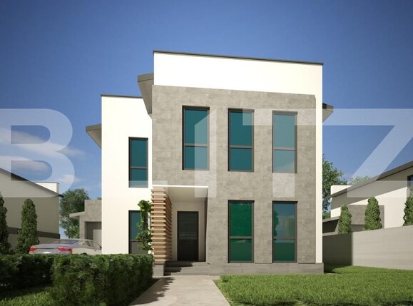 Casa de vânzare 4 camere Priseaca - 182659CV | BLITZ Târgoviște | Poza8