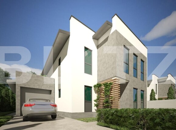 Casa de vânzare 4 camere Priseaca - 182659CV | BLITZ Târgoviște | Poza9