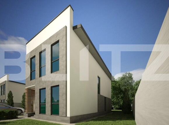 Casa de vânzare 4 camere Priseaca - 182659CV | BLITZ Târgoviște | Poza6