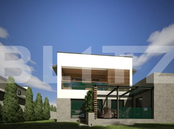 Casa de vânzare 4 camere Priseaca - 182659CV | BLITZ Târgoviște | Poza3