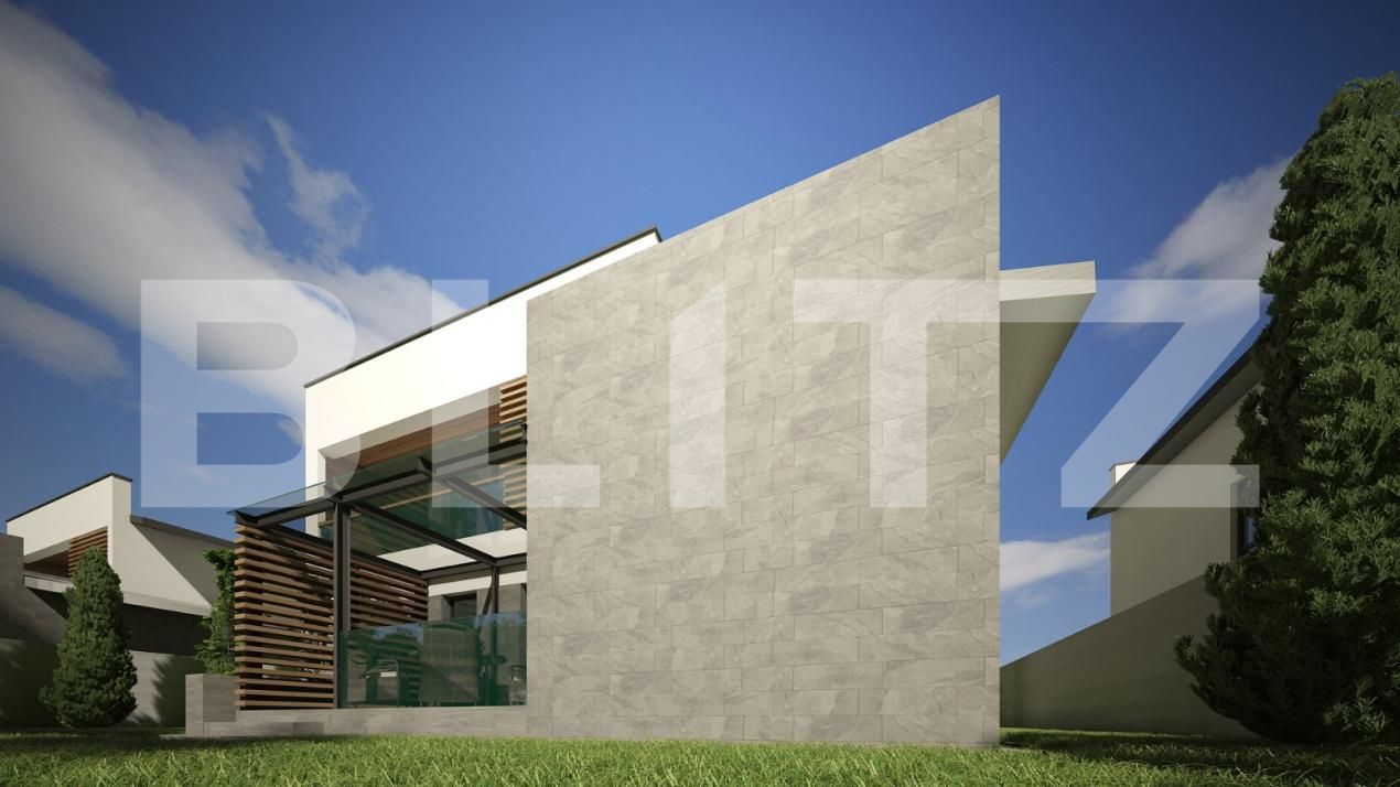 Casa de vânzare 4 camere Priseaca - 182659CV | BLITZ Târgoviște | Poza4