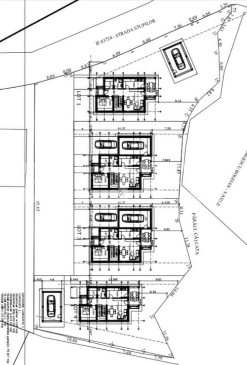 Casa de vânzare 4 camere Priseaca - 182659CV | BLITZ Târgoviște | Poza8