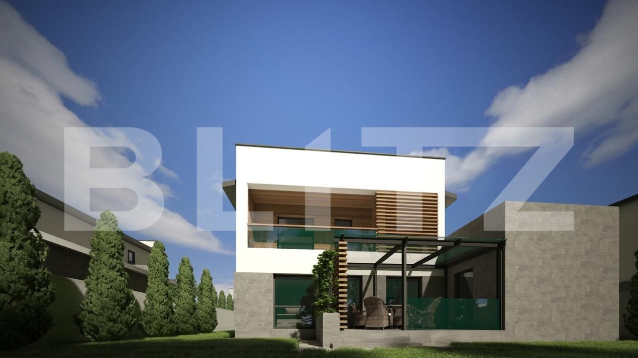 Casa de vânzare 4 camere Priseaca - 182659CV | BLITZ Târgoviște | Poza11