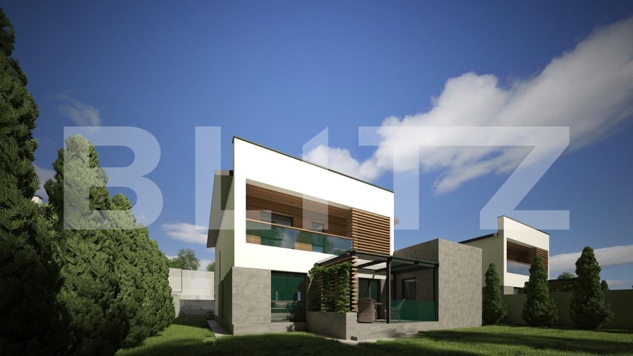 Casa de vânzare 4 camere Priseaca - 182659CV | BLITZ Târgoviște | Poza2