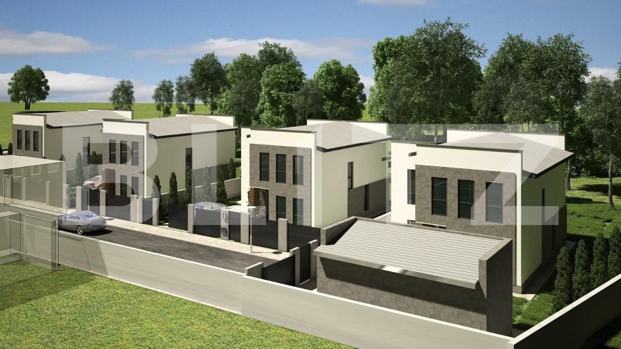 Casa de vânzare 4 camere Priseaca - 182659CV | BLITZ Târgoviște | Poza5