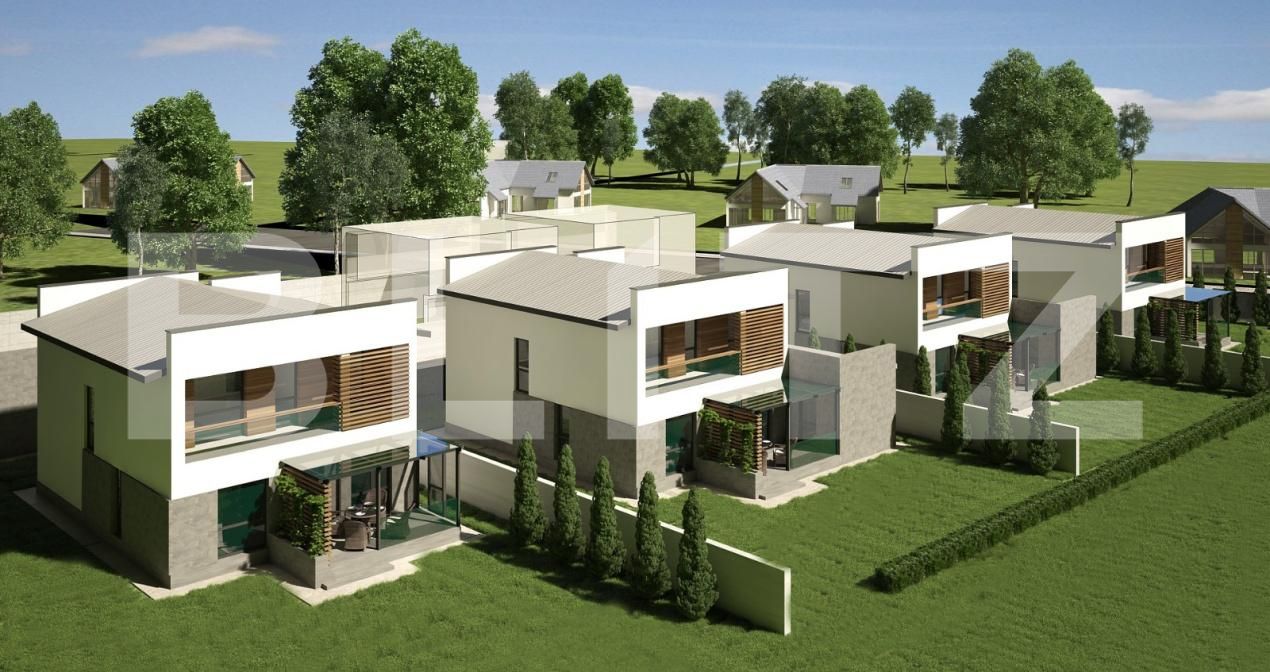 Casa de vânzare 4 camere Priseaca - 182659CV | BLITZ Târgoviște | Poza9