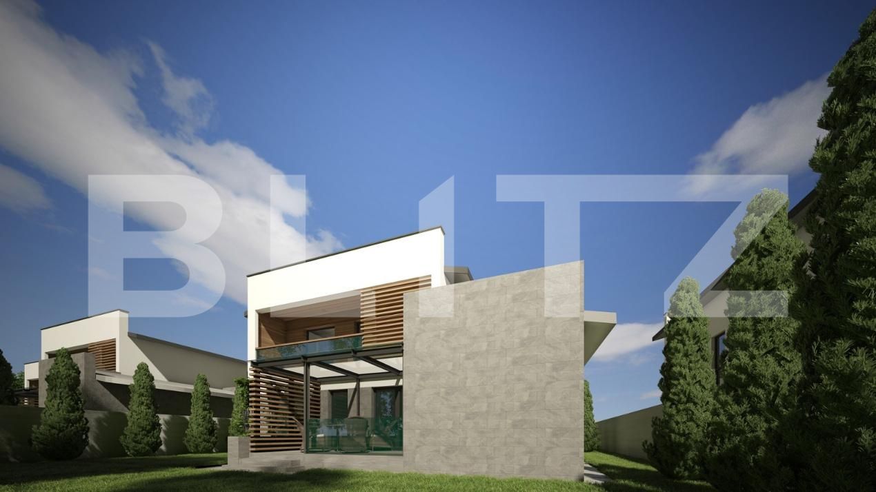 Casa de vânzare 4 camere Priseaca - 182659CV | BLITZ Târgoviște | Poza13